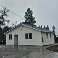 Cute Little House at Mt Shasta, hotel di Mount Shasta