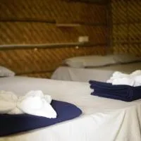Anu GuestHouse, hotel di Hampi