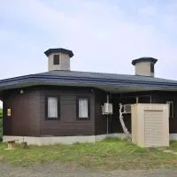 Bihoro में, होटल Starry Sky Cottage 16