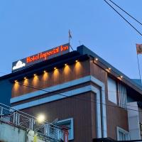 Hotel Imperial Inn, hotel poblíž Jeypore Airport - PYB, Similigurha