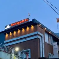 Hotel Imperial Inn, hotelli kohteessa Similigurha