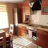 Atpūtasvietapiejūras Kotedža Piekrastē, viešbutis Mėrsrage