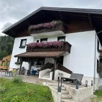 Haus Obertiefenbach, hotel di Radstadt