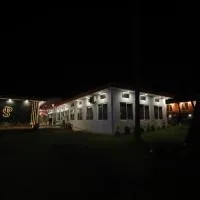 PitStop21, hotel v destinácii Athirappilly