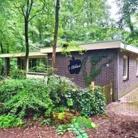 't Klokhuis Natuur"lijk" genieten, hotel u gradu Schoonoord