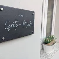 Fewo Grete - Minde โรงแรมในทังเงอร์มึนเดอ