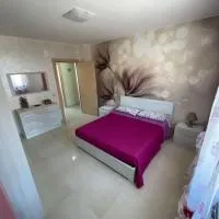 La dimora dei Sanniti, hotel Busso városában