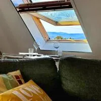 Au pieds du vignoble Colmarien: Ingersheim şehrinde bir otel