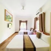 Gold Plus hotel, hotel di Phong Nha