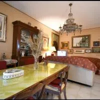 Luis&Susy Home,、Poettoのホテル