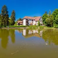 Einliegerwohnung in einer Mühle vor den Toren Frankfurts, ideal für Messegäste oder Stop Over, hotel sa Dreieich
