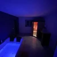 Détente et spa pour se ressourcer, Hotel in Bullion