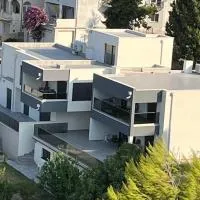 Villa Zdenko, hotel v Omišu