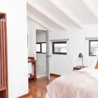 Solara Art House Hotel, hotel en Cuzco