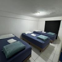 THE BROTHERS, Hotel in Angra dos Reis