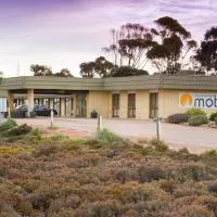 Augusta Budget Motel, hotel u gradu Port Augusta