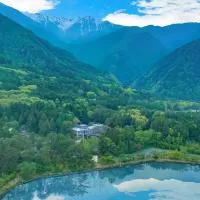 Suzuranso, hotel v destinácii Komagane
