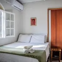Pousada no Sana Donna Leda, ξενοδοχείο σε Sana