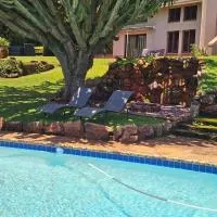 Communal Cottage Rooms, hotel v destinaci Waterfall
