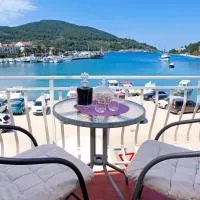 Sunshine Apartment Doda, hotel din Vela Luka
