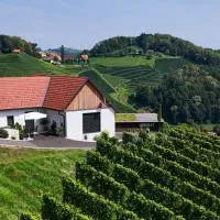 Kitzeck im Sausal में, होटल Chalet Sgarz
