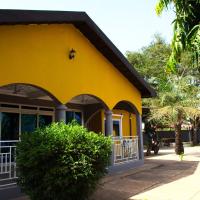 Tree House Hostel, hotel near Tamale - TML, Tamale
