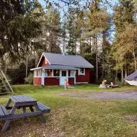 Punatulkku, khách sạn ở Kalajoki