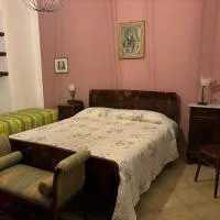 Casa marino, hotel Chiaiamari városában