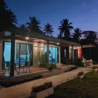 ลานแลเล รีสอร์ท ชุมพร Larn-Lae-Lay Resort Chumphon: Fhang Deng şehrinde bir otel