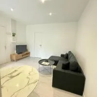 Appartement chaleureux 1، فندق في Nogent-sur-Oise