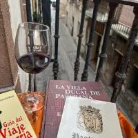 Casa de Don Paco, ξενοδοχείο σε Pastrana