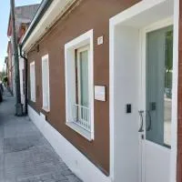Mavi Rooms, hotel San Gavino Monreale városában