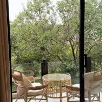 شاليهات هوى, hotel Al-Safában