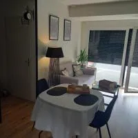 L'appart des mésanges, hotel en LʼHerbergement