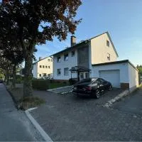 Ferienwohnung in Korbach, hotell sihtkohas Korbach