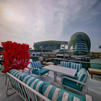 Lavie Yachts, Hotel in der Nähe vom Yas Island Seaplane Base - AYM, Yas Island