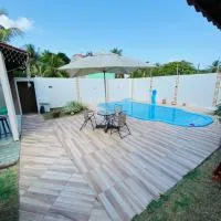 Casa da Barra99, hotel di Francês