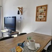 Apart Origenes, Hotel in Villa Regina
