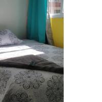 Apartamentos La Divina Misericordia, hotel poblíž Quetzaltenango Airport - AAZ, Río Seco