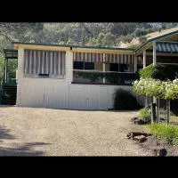 Jamieson Lake Home, hôtel à Howqua