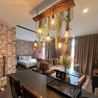 Khaoyai Valley My Home, ξενοδοχείο σε Ban Tha Maprang