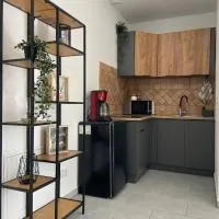 Alex House, hotell i Făgăraş