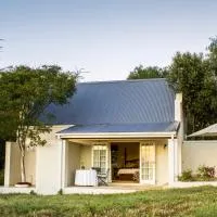 RiverBend Lodge: Addo şehrinde bir otel