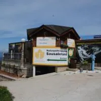 Weinberg-Panorama- Campingplatz, hotel din Höch