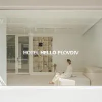 Hotel Hello Plovdiv - Free Parking and Pet Friendly, hotel en Plovdiv