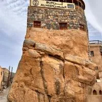 Hissen Al-Misfah, hotel in Misfāh