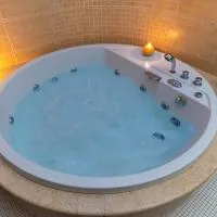 Villa Dolce Vita - Vista Colline, Jacuzzi, 3Suites & 5min dal mare, hotel v destinácii Lapedona