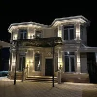 Viesnīca Город токмок Ленина 274 pilsētā Tokmok