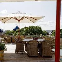 Villa Dahlia, hotel u Stokholmu