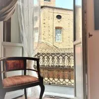 Casa Viaemilia, hotel en Alessandria